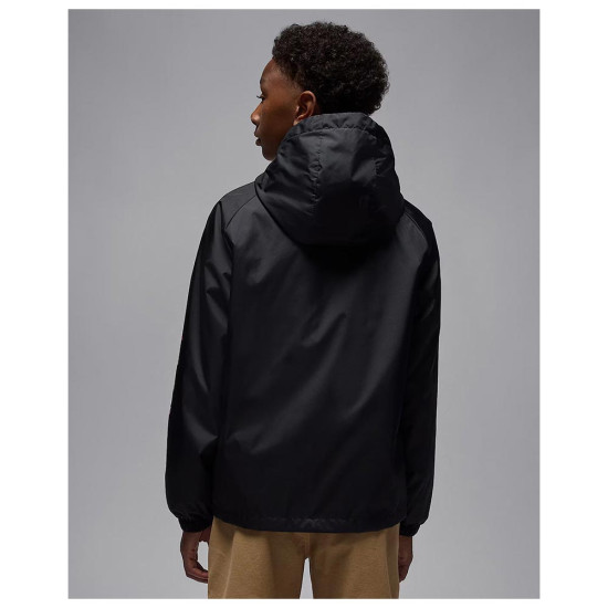 Jordan Παιδικό μπουφάν 3in1 System Jacket Jordan Παιδικό μπουφάν 3in1 System Jacket